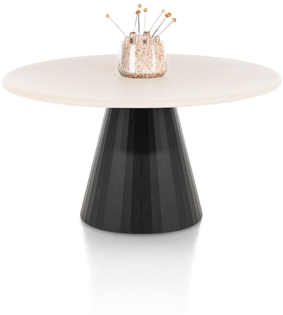 XOOON Lund Cone Rond Eettafel