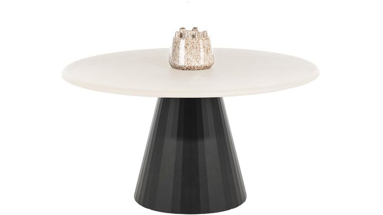 XOOON Lund Cone Rond Eettafel