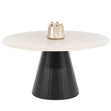 XOOON Lund Cone Rond Eettafel