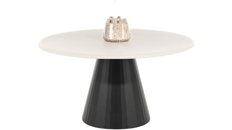 XOOON Lund Cone Rond Eettafel