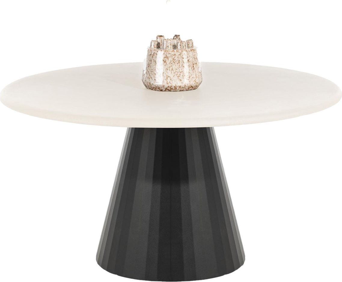 XOOON Lund Cone Rond Eettafel