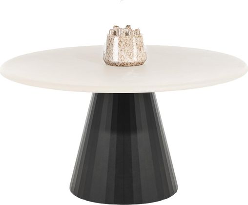 XOOON Lund Cone Rond Eettafel