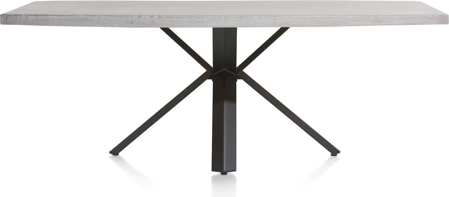 XOOON Maddox Eettafel