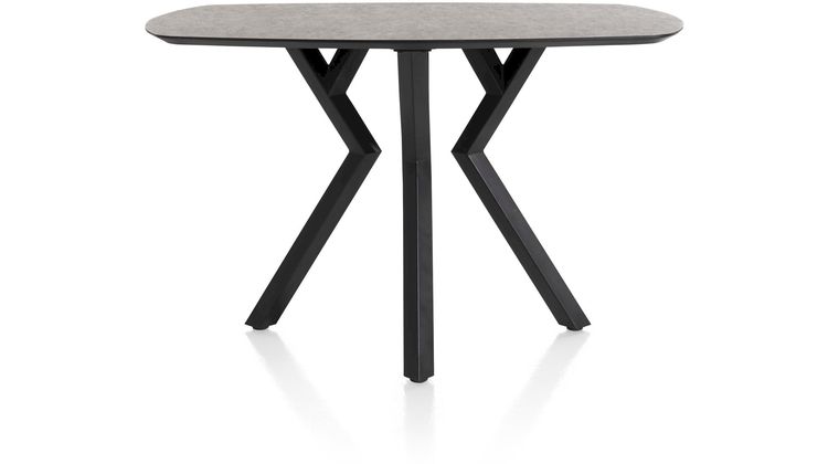 XOOON Masura Ellips Bartafel