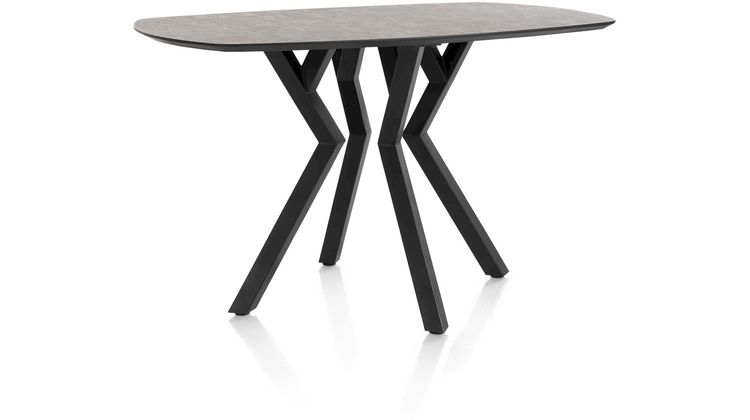 XOOON Masura Ellips Bartafel
