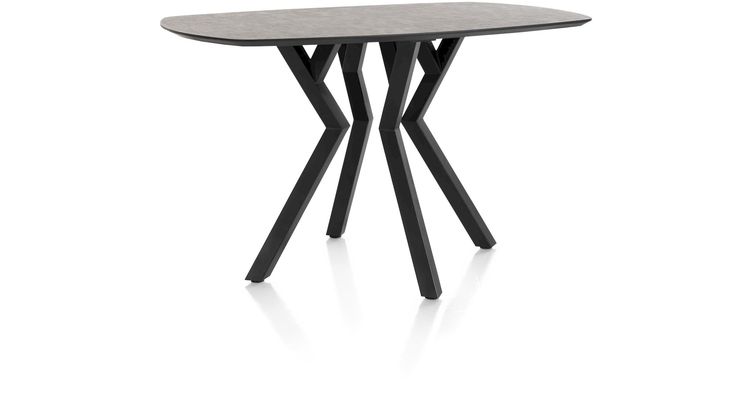 XOOON Masura Ellips Bartafel