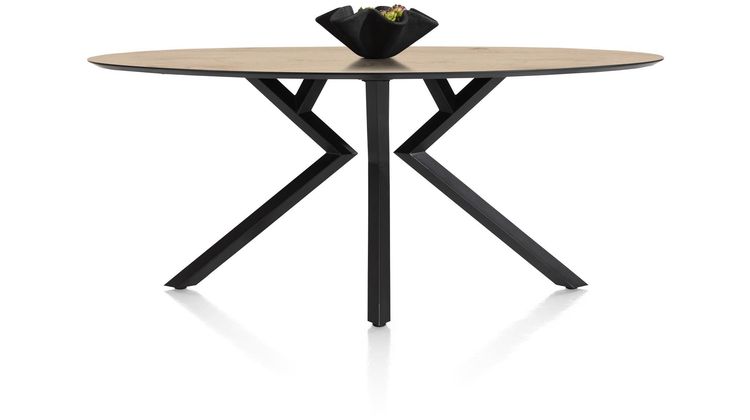 XOOON Masura Ellips Bartafel