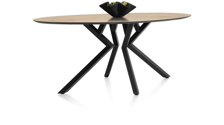 XOOON Masura Ellips Bartafel