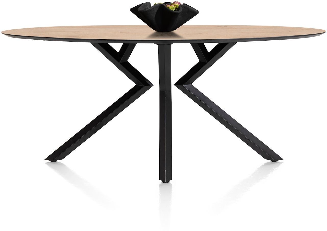 XOOON Masura Ellips Bartafel