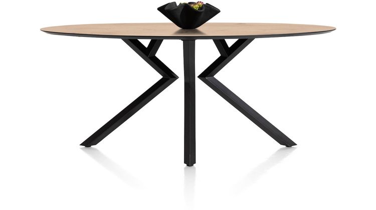 XOOON Masura Ellips Bartafel