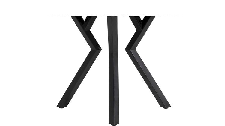 XOOON Masura Ellips Bartafel