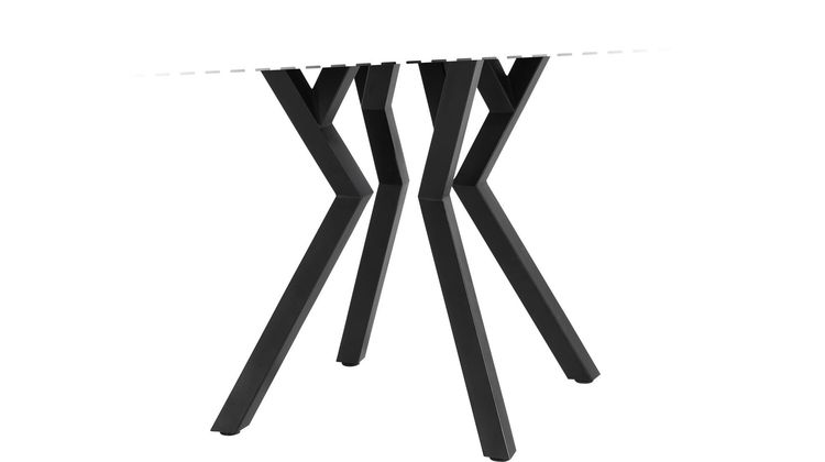 XOOON Masura Ellips Bartafel