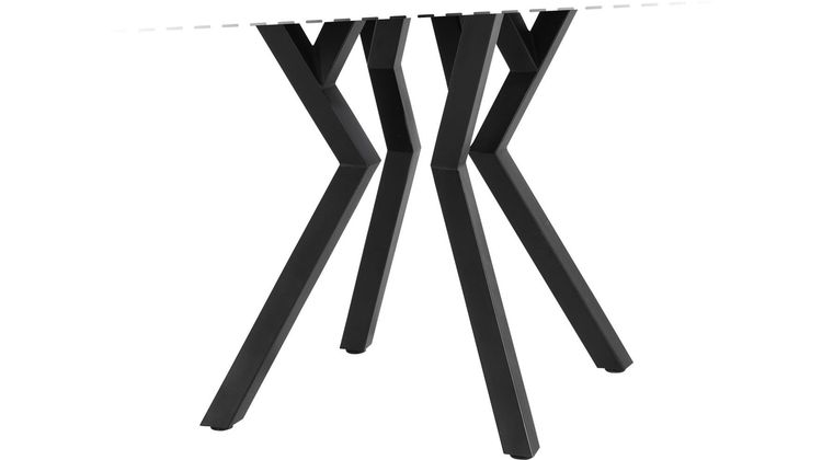 XOOON Masura Ellips Bartafel