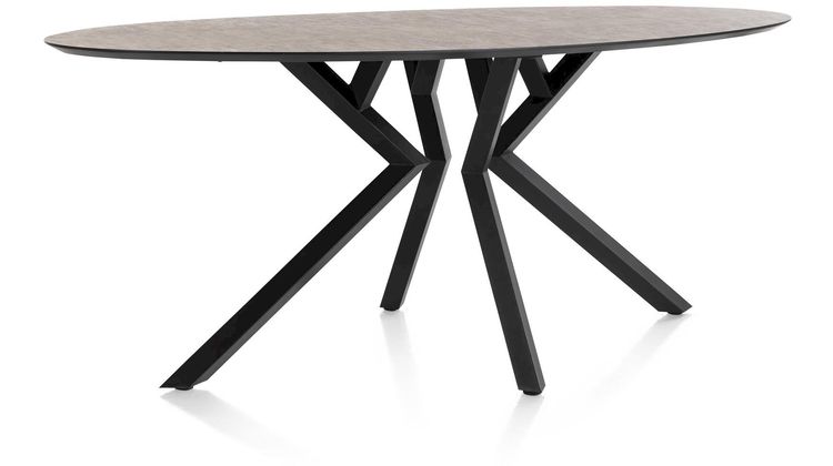 XOOON Masura Ellips Bartafel