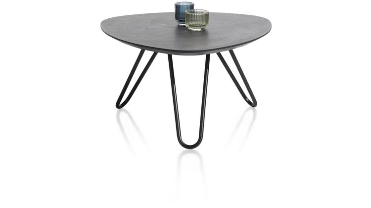 XOOON Masura Hoog Salontafel
