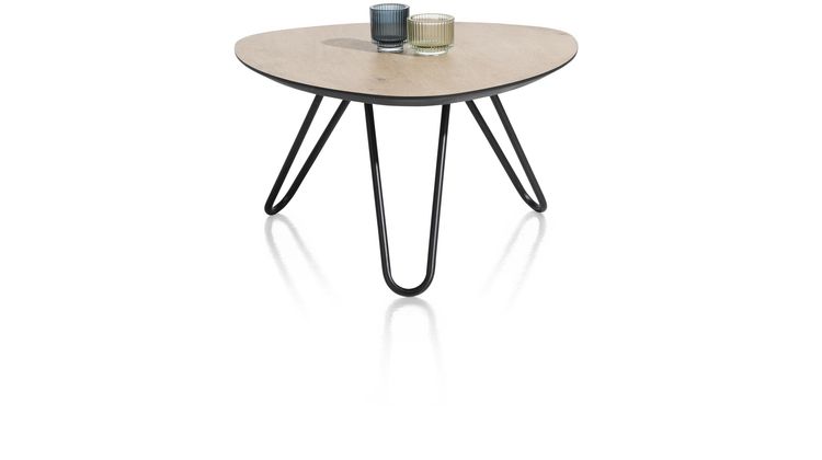 XOOON Masura Hoog Salontafel