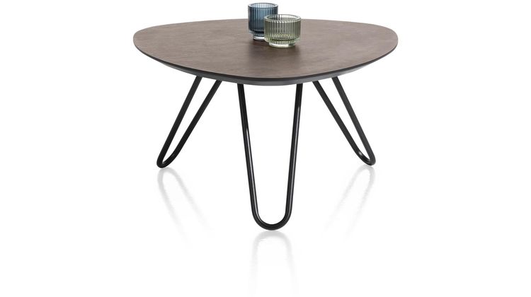 XOOON Masura Hoog Salontafel