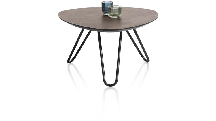 XOOON Masura Hoog Salontafel