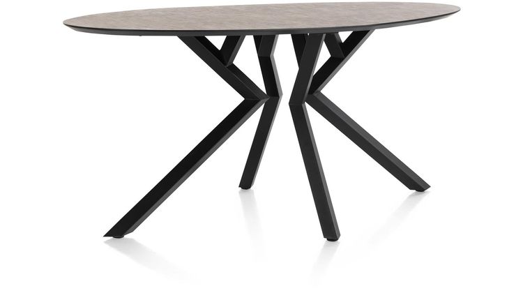 XOOON Masura I Ellips Bartafel