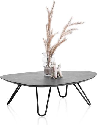 XOOON Masura Laag Salontafel