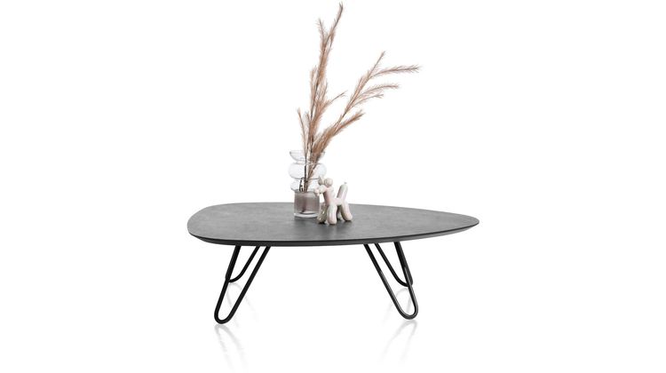 XOOON Masura Laag Salontafel