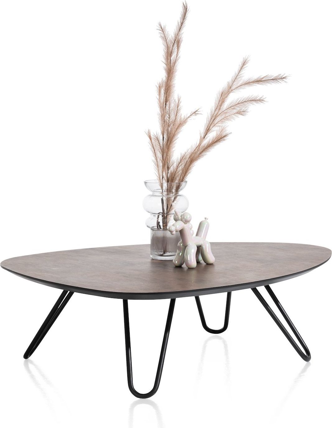 XOOON Masura Laag Salontafel