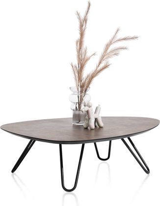 XOOON Masura Laag Salontafel