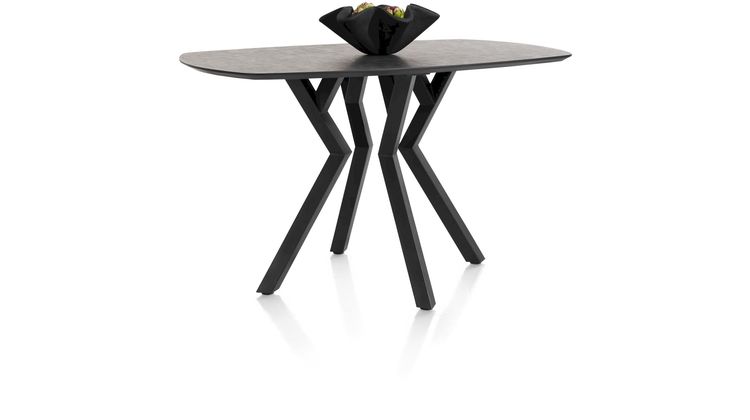 XOOON Masura Ovaal Bartafel