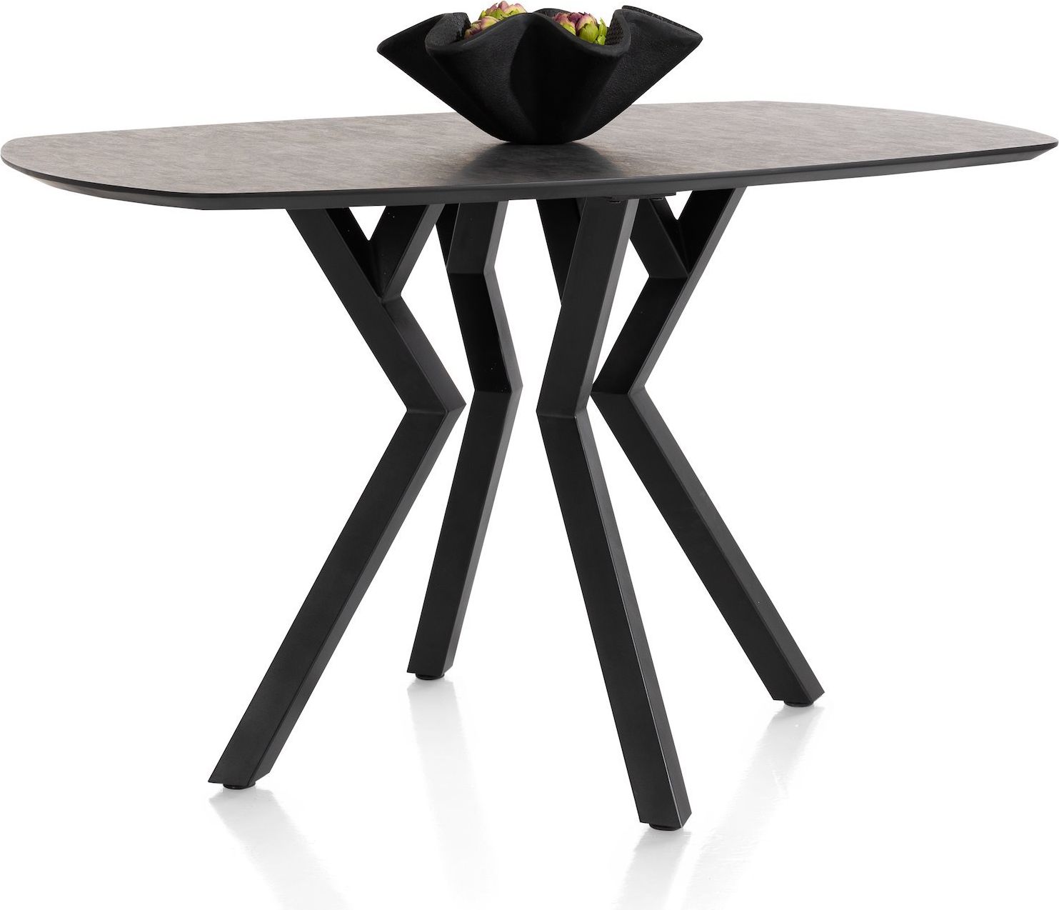 XOOON Masura Ovaal Bartafel