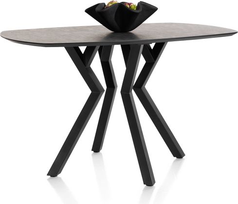 XOOON Masura Ovaal Bartafel