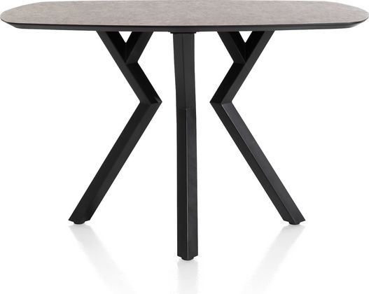 XOOON Masura Ovaal Bartafel