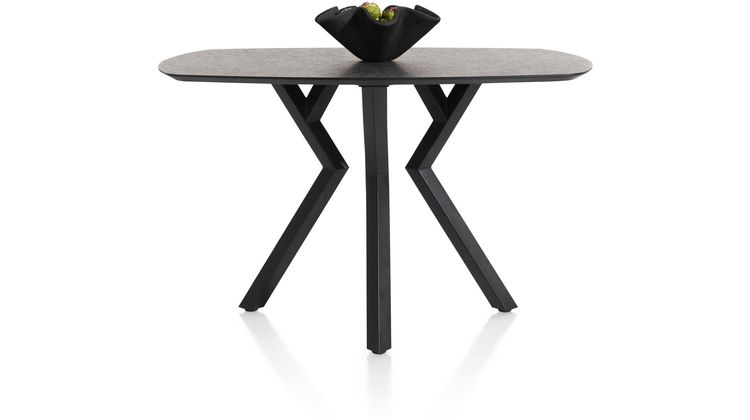 XOOON Masura Ovaal Bartafel