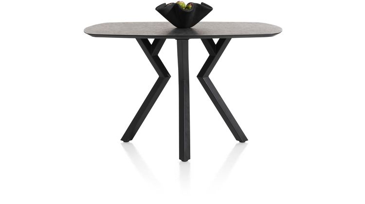 XOOON Masura Ovaal Bartafel