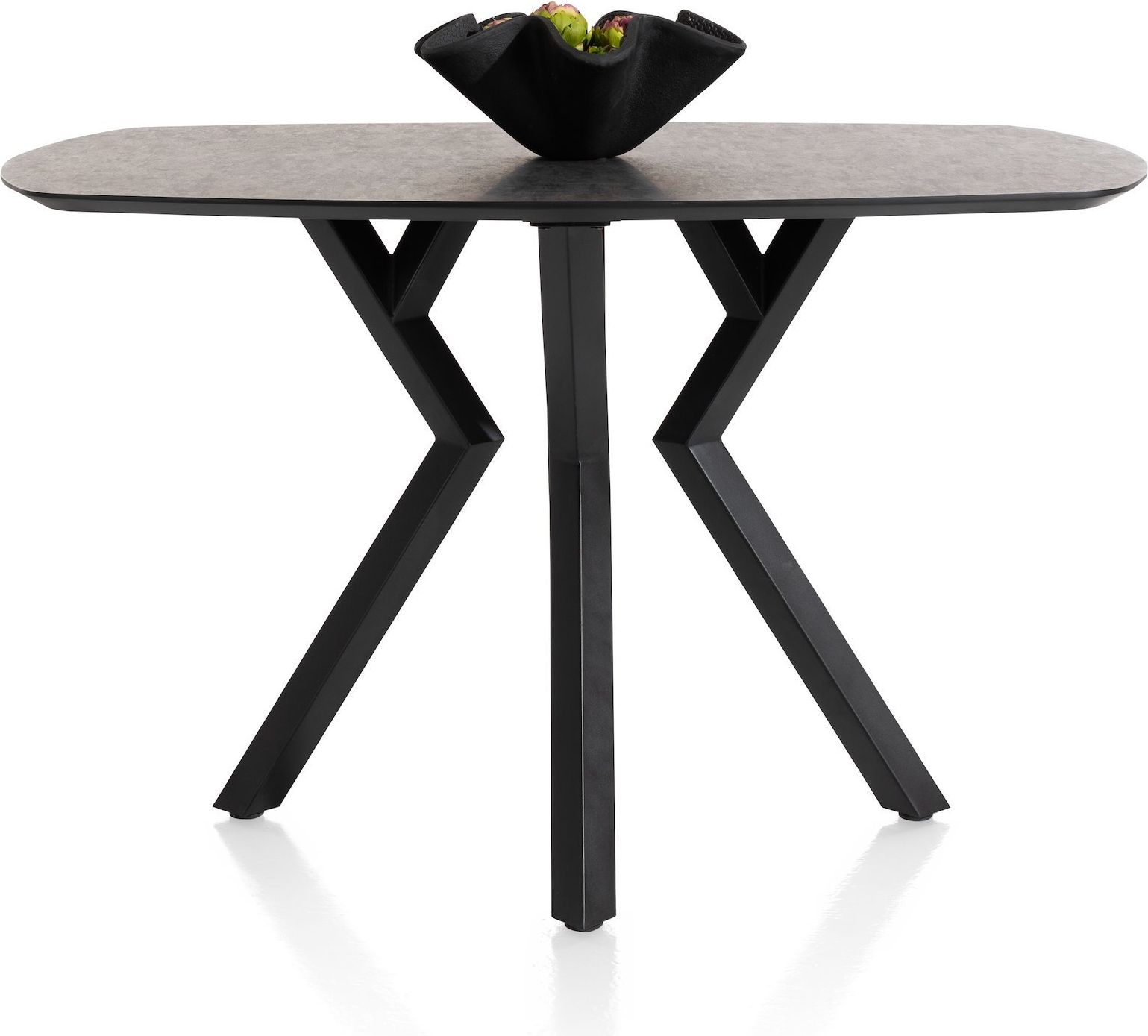 XOOON Masura Ovaal Bartafel