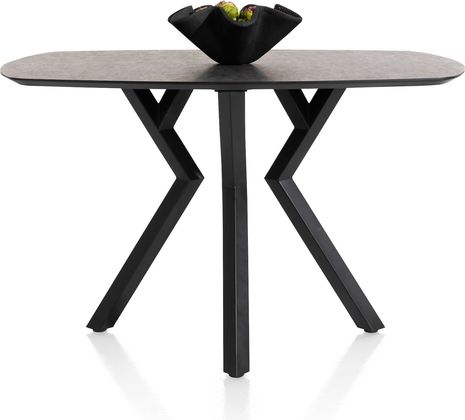 XOOON Masura Ovaal Bartafel
