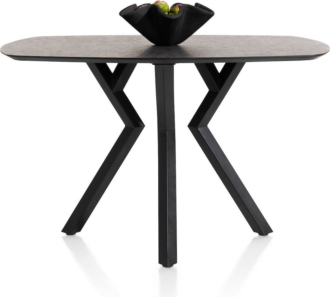 XOOON Masura Ovaal Bartafel
