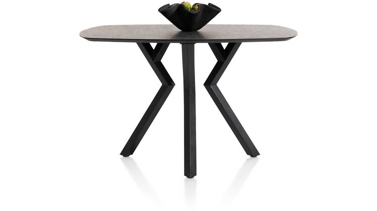 XOOON Masura Ovaal Bartafel