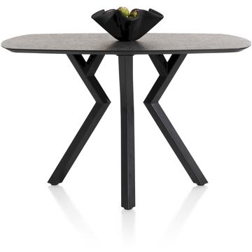 XOOON Masura Ovaal Bartafel