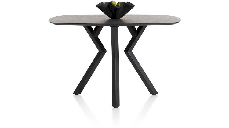 XOOON Masura Ovaal Bartafel