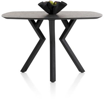 XOOON Masura Ovaal Bartafel