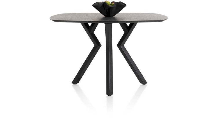 XOOON Masura Ovaal Bartafel