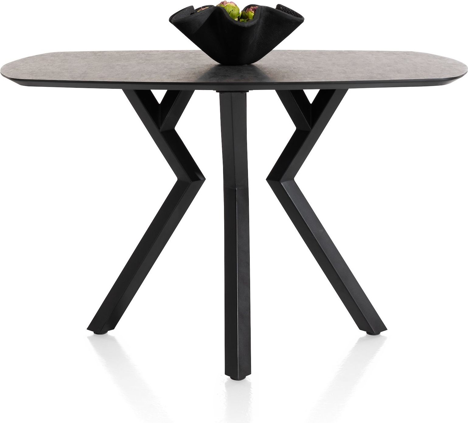XOOON Masura Ovaal Bartafel