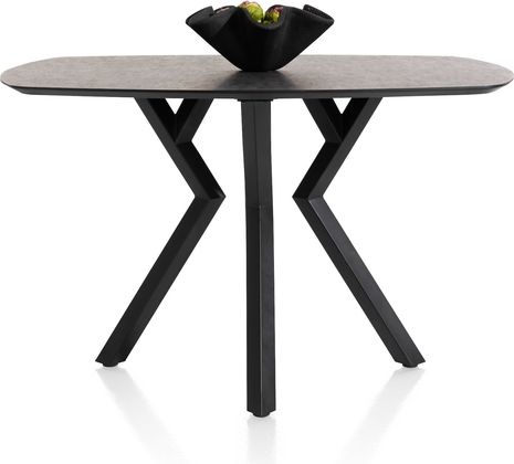 XOOON Masura Ovaal Bartafel