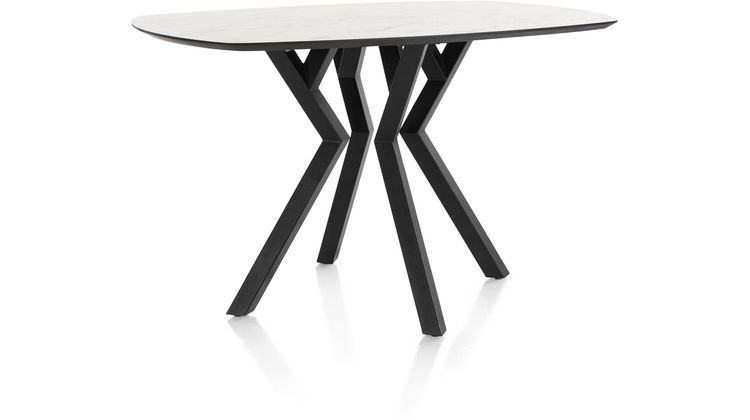 XOOON Masura Ovaal Bartafel