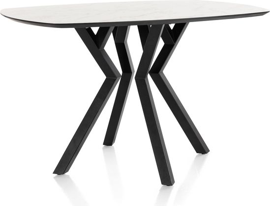 XOOON Masura Ovaal Bartafel