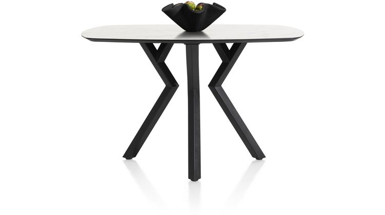 XOOON Masura Ovaal Bartafel