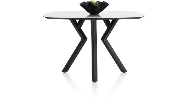 XOOON Masura Ovaal Bartafel