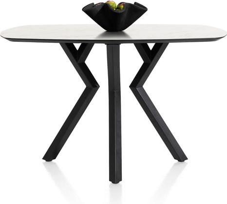 XOOON Masura Ovaal Bartafel