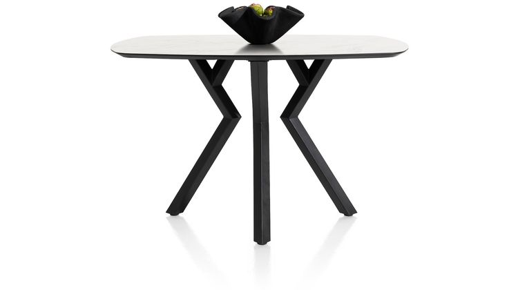XOOON Masura Ovaal Bartafel
