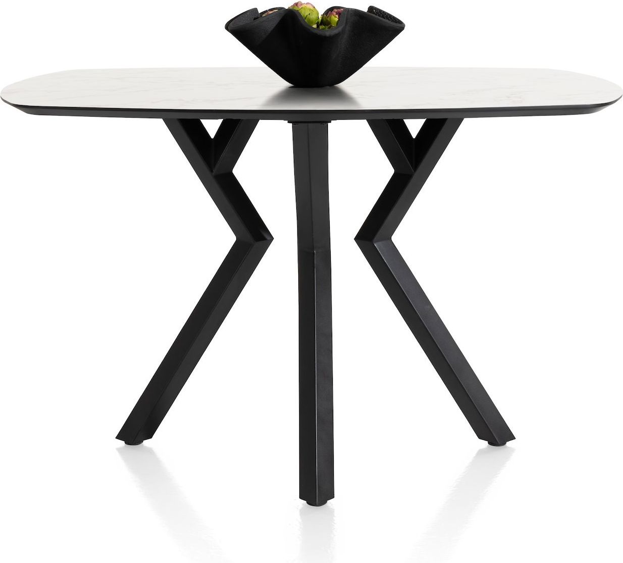 XOOON Masura Ovaal Bartafel